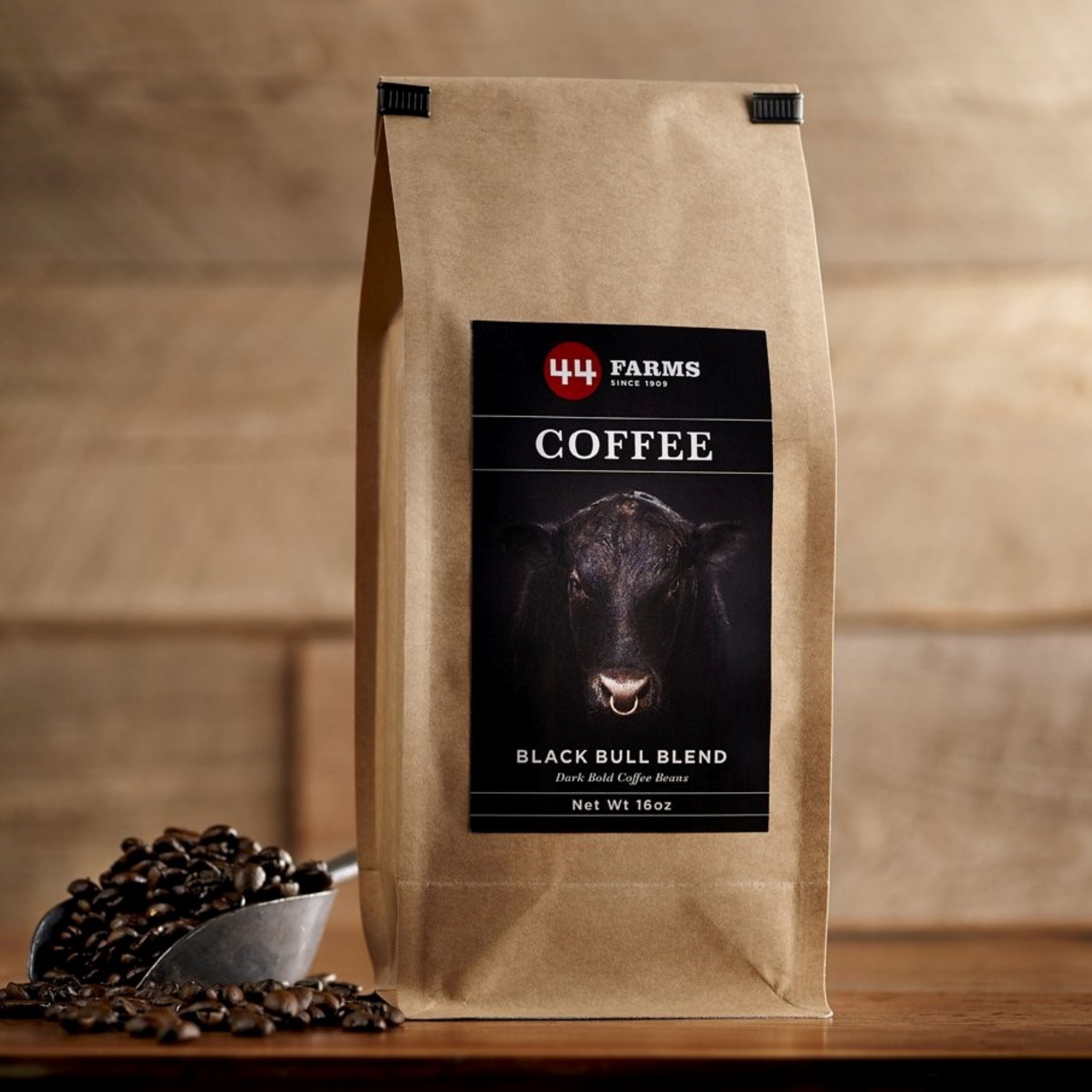 Wholesale Coffee Suppliers: Bulk Coffee Beans and Bulk Ground Coffee –  Black Ink Coffee Company