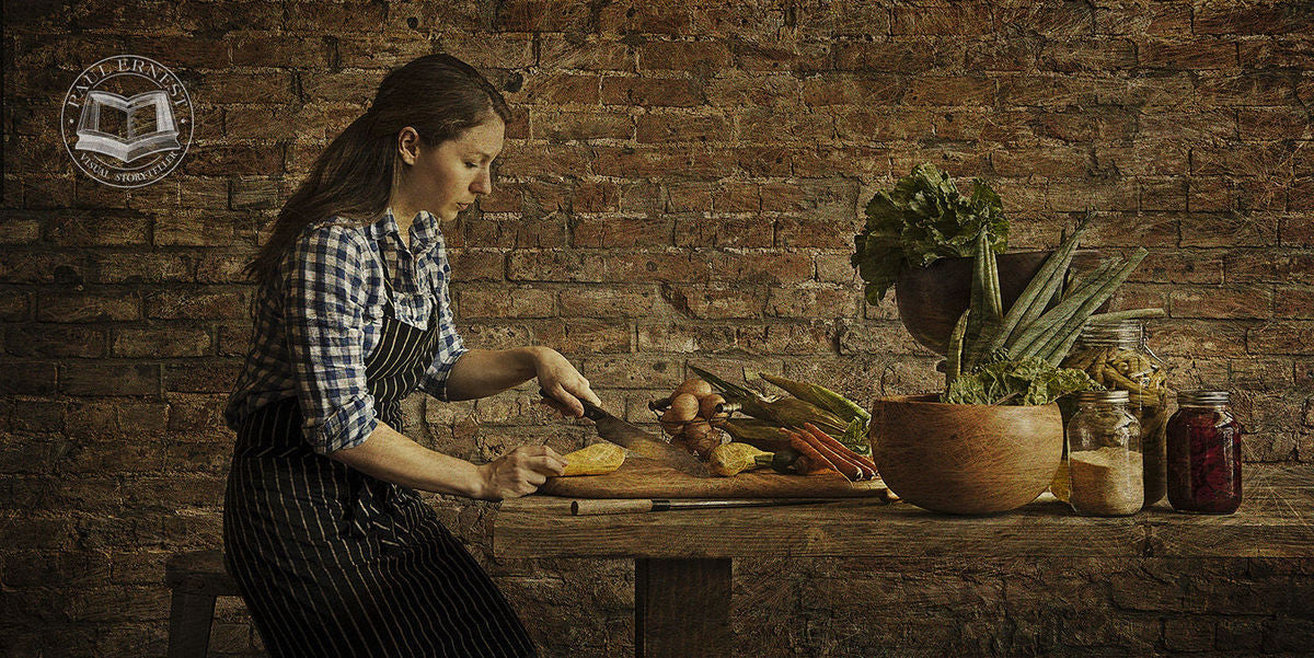 Harvest on the Square: Farm-to-table restaurant opens Sept. 19 in downtown McKinney