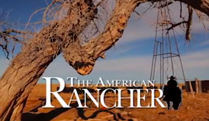 American Rancher - Spring 2013