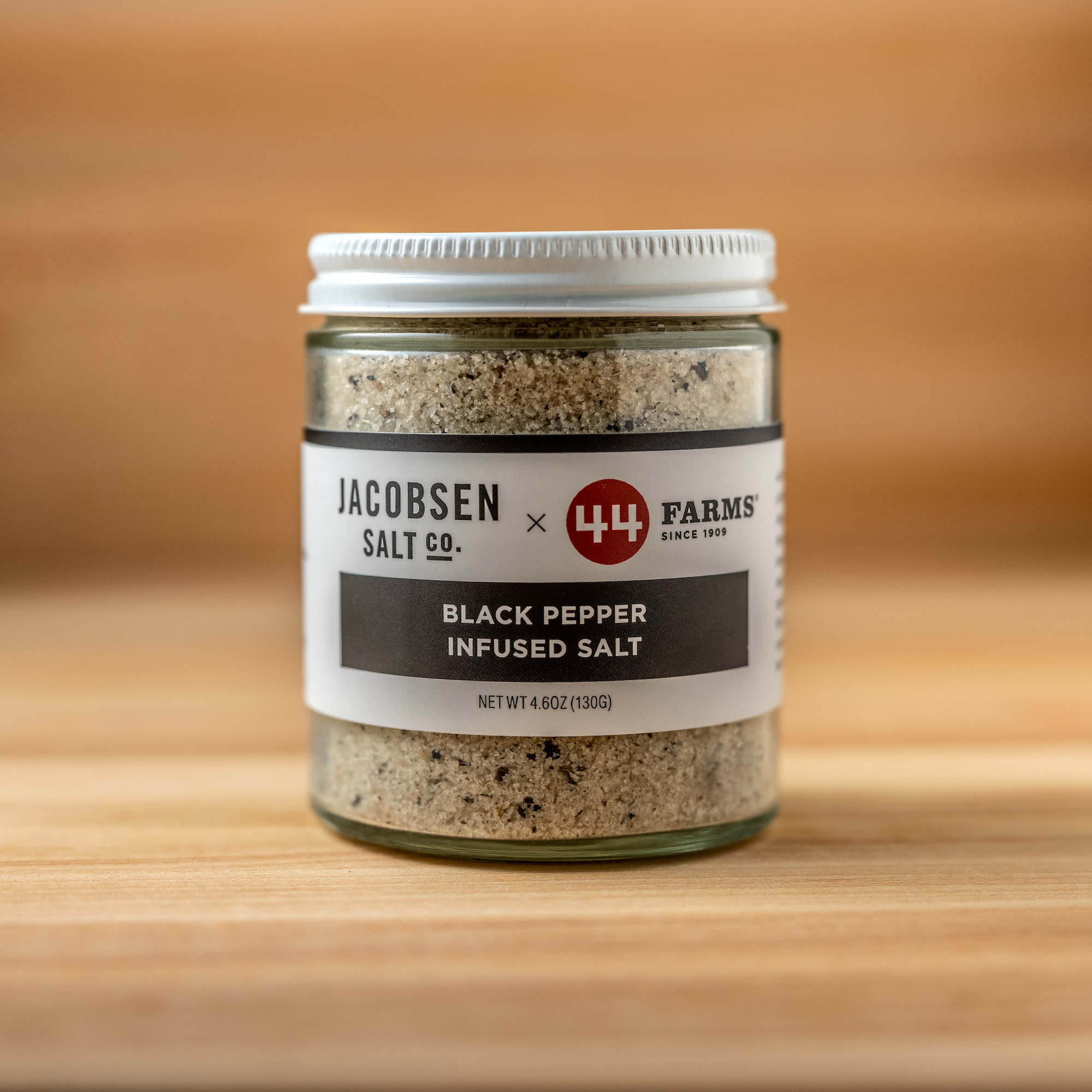 44 Farms Salt & Pepper Blend