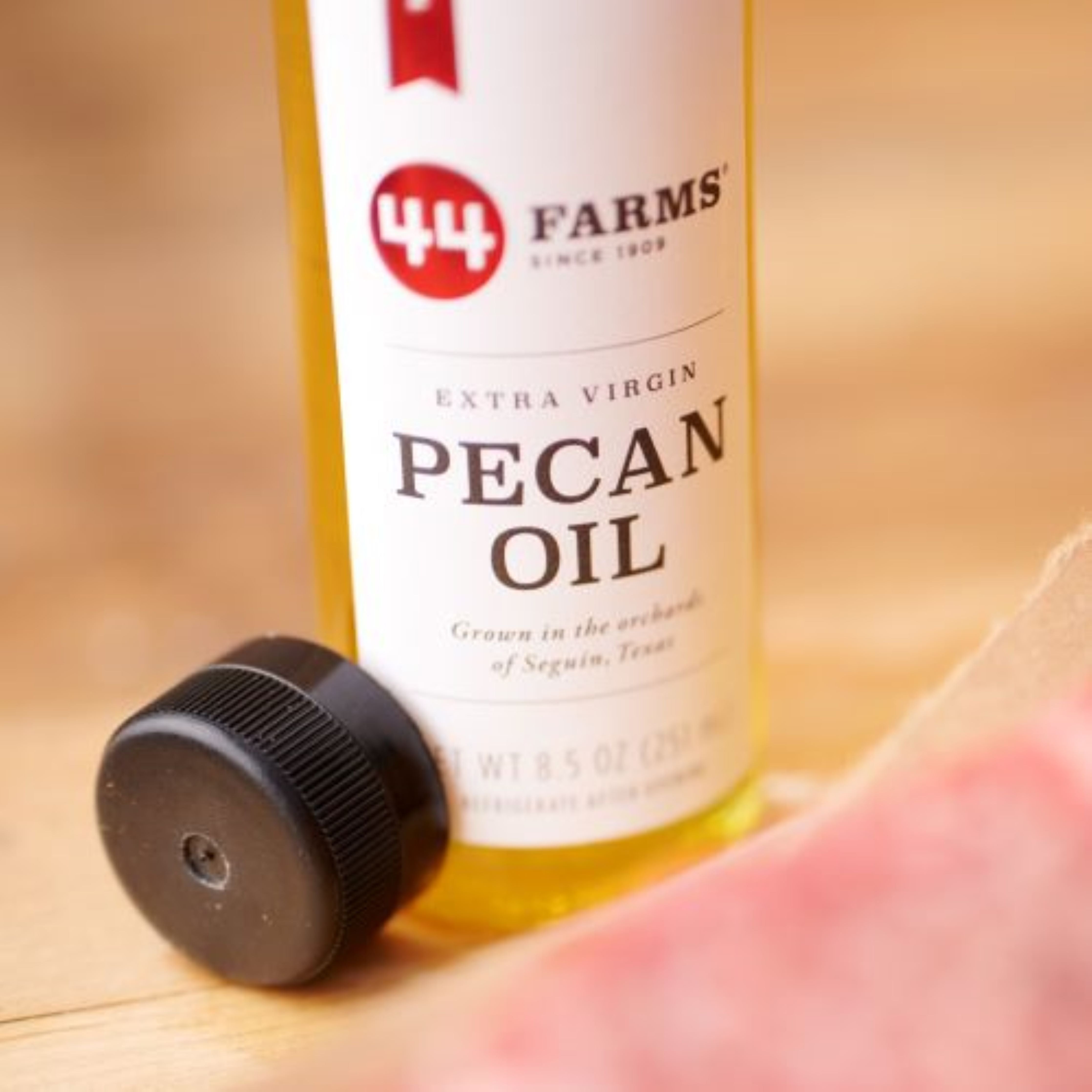 44 Farms Pecan Oil