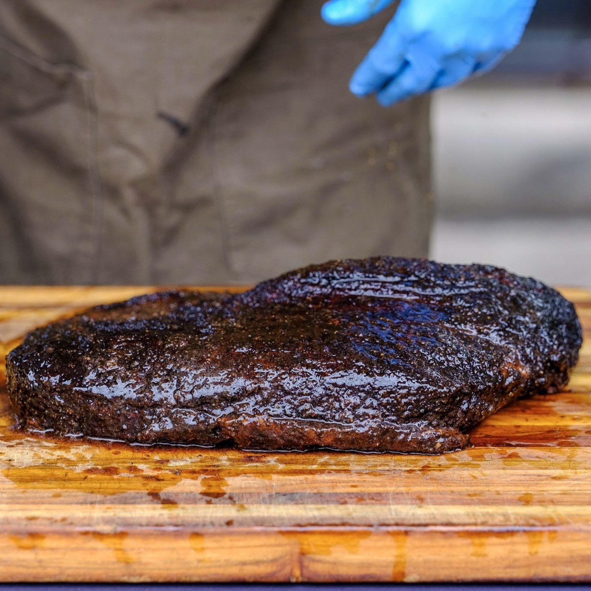 USDA Prime Brisket